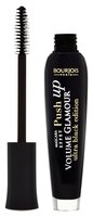 Bourjois тушь для ресниц Volume Glamour Effet Push Up Ultra Black Edition 31 ultra black