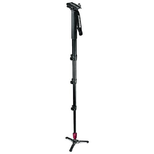 фото Монопод Manfrotto 562B-1
