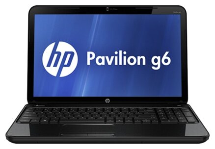 Ноутбук Hp Pavilion G6-2383er (E6b66ea/E6b67ea)