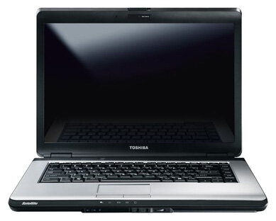 Разборка Ноутбука Toshiba Satellite L300-110