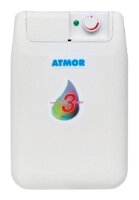 Накопительный водонагреватель Atmor 15 LT SMALL U/S/E
