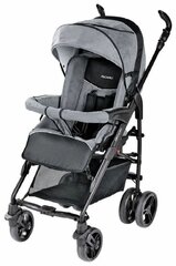 Коляски Recaro или Коляски Baby Jogger — какие лучше