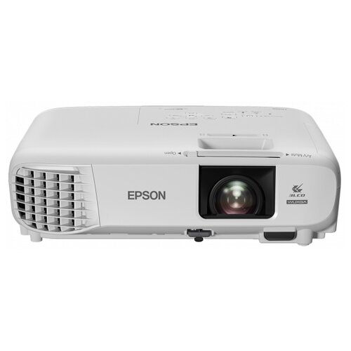 фото Проектор epson eb-u05