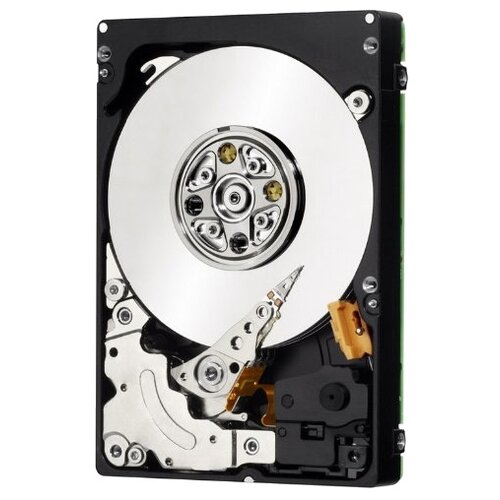 фото Жесткий диск dell (seagate) constellation.2 st91000640ss 1tb (u600/7200/64mb) 6g sas 2,5"(400-25619)