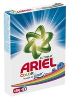 Стиральный порошок Ariel Touch of Lenor Fresh Color (автомат) 6 кг пластиковый пакет