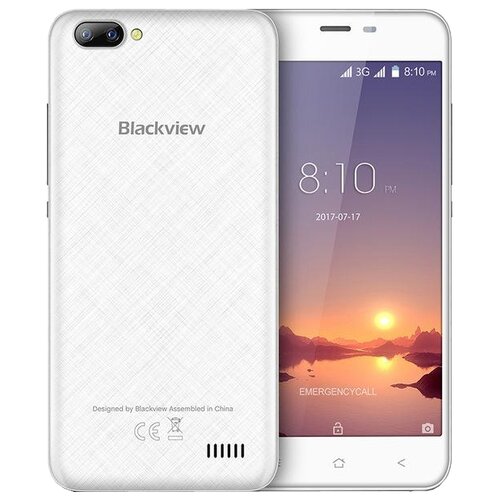Blackview A7