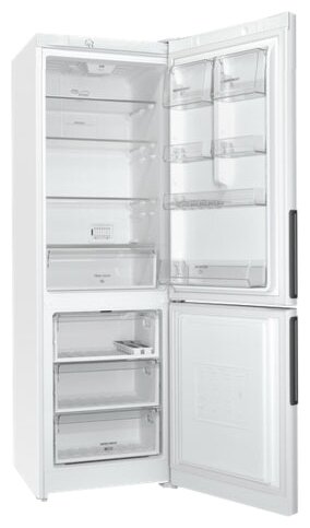 Холодильник Hotpoint-Ariston HF 4180 W