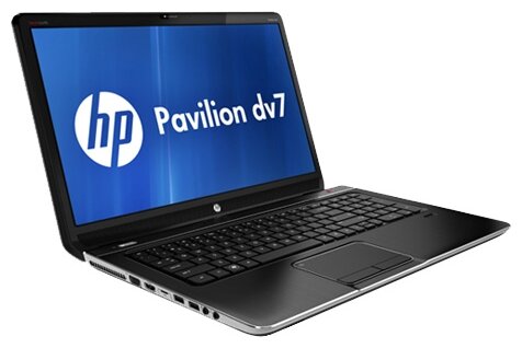 Купить Ноутбук Hp Pavilion Dv7 6152 Er