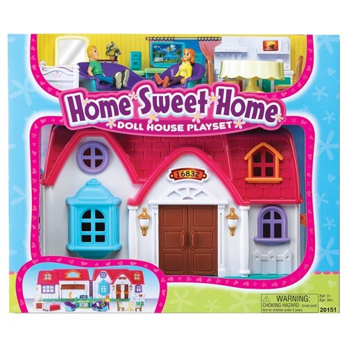 фото Keenway Home sweet home 20151