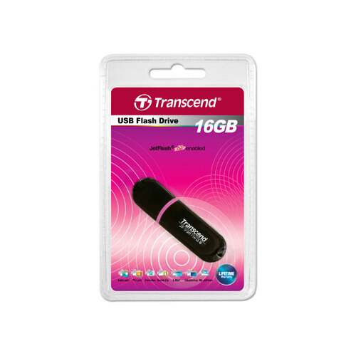 фото Флешка Transcend JetFlash V30