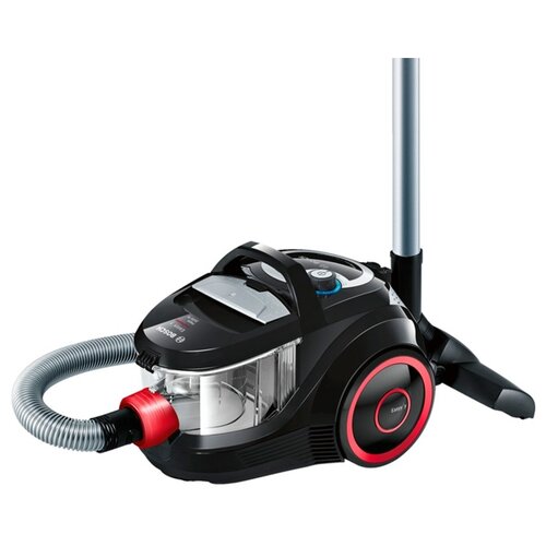 фото Пылесос bosch bgs2upwer3