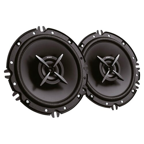 Автомобильные колонки Sony XS-FB1620EZ 249900₽