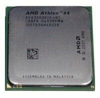 Процессор AMD Athlon 64 3500+ Winchester (S939, L2 512Kb)