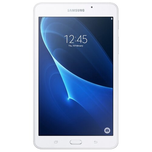 Планшет Samsung Galaxy Tab A 7.0 SM-T285 8Gb белый