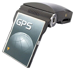 GPS-модуль Haicom HI-305III