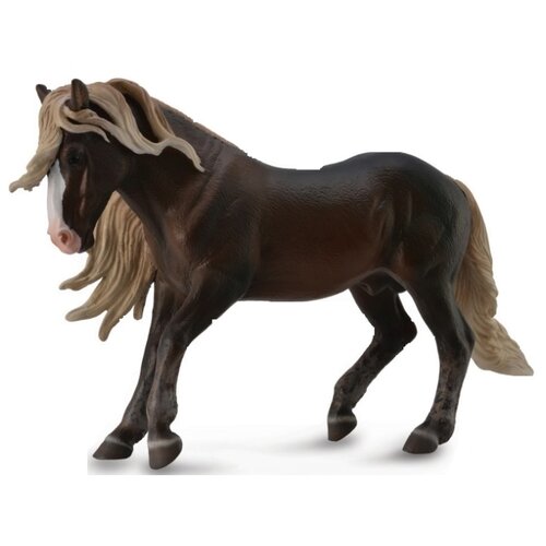 фото Фигурка collecta жеребец