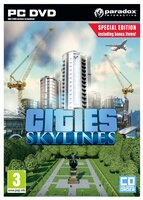 Игра для PlayStation 4 Cities Skylines