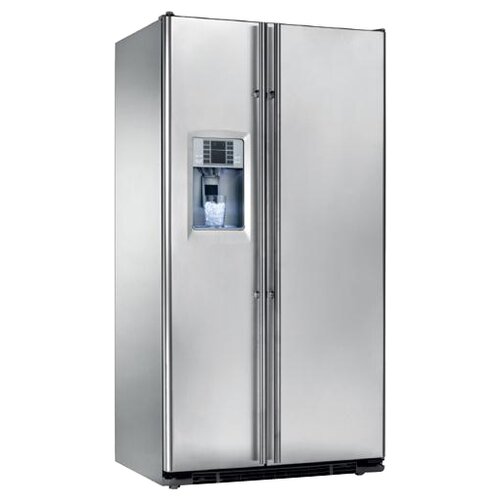 Холодильник IO MABE ORE24VGHFSS, серебристый