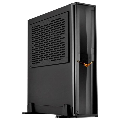 фото Компьютерный корпус SilverStone