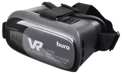 Очки виртуальной реальности для смартфона Buro VR-368