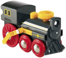 Brio Локомотив, 33617