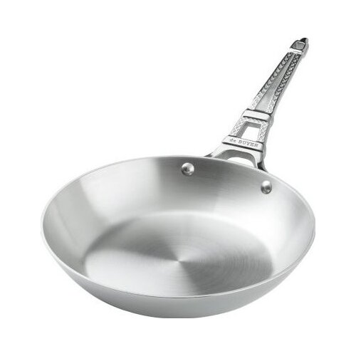 фото Сковорода de buyer french