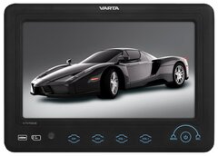 Автомобильные телевизоры VARTA — отрицательные, плохие, негативные отзывы