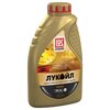 Синтетическое моторное масло ЛУКОЙЛ Люкс синтетическое SL/CF 5W-30 1 л - изображение