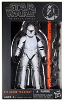 Фигурка Hasbro Star Wars The Black Series A7529