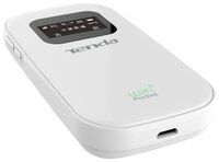 Wi-Fi роутер Tenda 3G185 белый