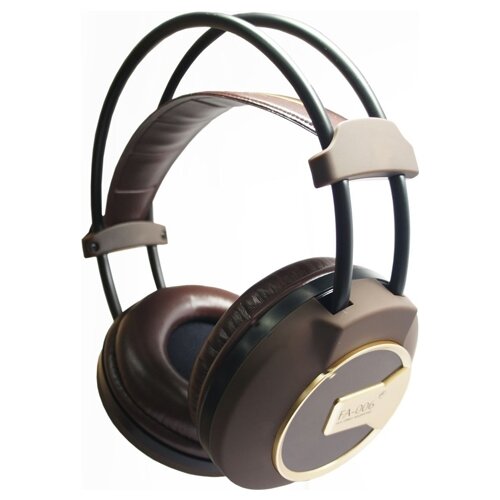 Fischer Audio FA-006