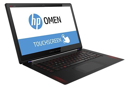 Ноутбук Hp Omen 15-5000 Купить