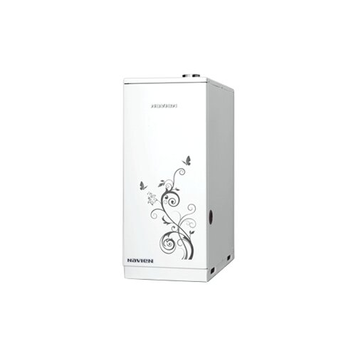 Navien Жидкотопливный котел Navien LFA 21K, 21 кВт, двухконтурный