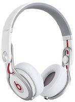 Наушники Beats Mixr light blue