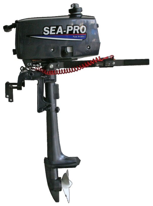 SEA-PRO T 2.5S