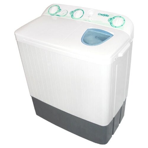 Стиральная машина Славда WS-50P 954500₽