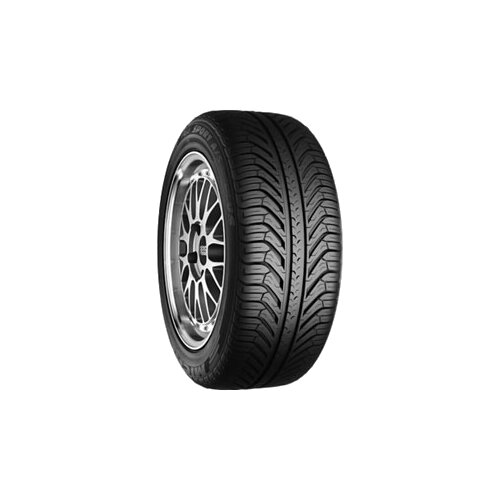 Автошина Michelin Pilot Sport A/S plus 295/35 R20 105V