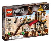 Конструктор LEGO Prince of Persia 7571 Борьба за Кинжал