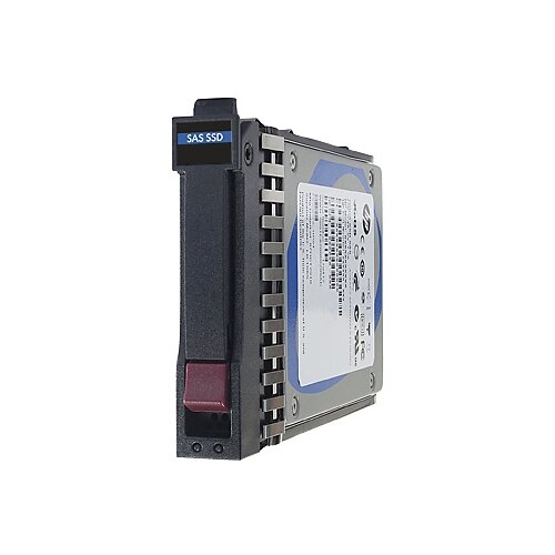 HP 400 ГБ 690821-B21 00mj156 00ak377 жёсткий диск ssd 400gb 2 5 ibm sas