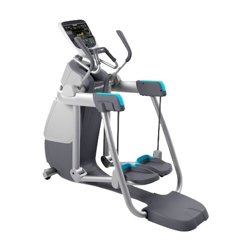 PRECOR AMT 833