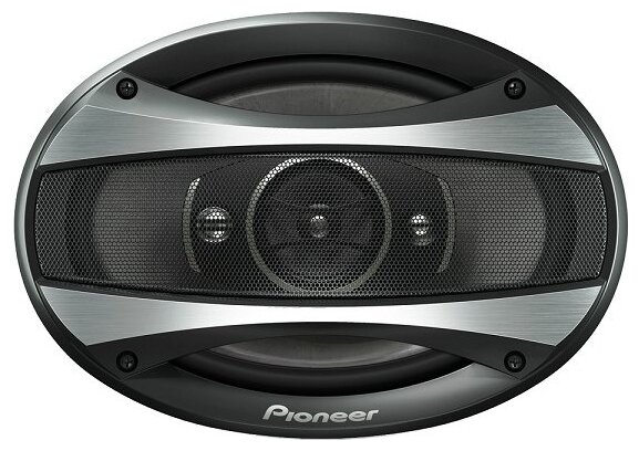 Автомобильная акустика Pioneer TS-A6926