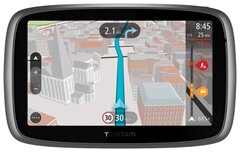 GPS-навигаторы TomTom — отрицательные, плохие, негативные отзывы