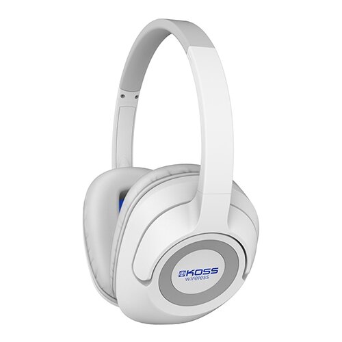 беспроводные наушники koss bt 539 ik black 429000₽