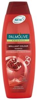 Palmolive шампунь Naturals Brilliant Colour 350 мл