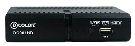 D-color Dc901hd Инструкция Pdf