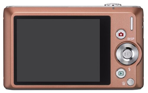 Fotoapparat Casio Exilim Ex Zs180 Kupit Po Vygodnoj Cene Na Yandeks Markete
