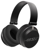 Наушники Ginzzu GM-551BT black