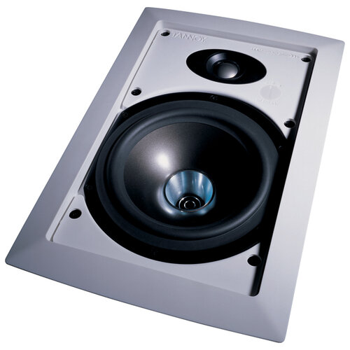 Динамики встраиваемые Tannoy iw6 TDC 3460000₽
