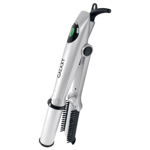 Мультистайлер GALAXY GL 4605 40 Вт вращающийся барабан 30 мм регтемп 209300₽