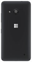 Смартфон Microsoft Lumia 550 белый